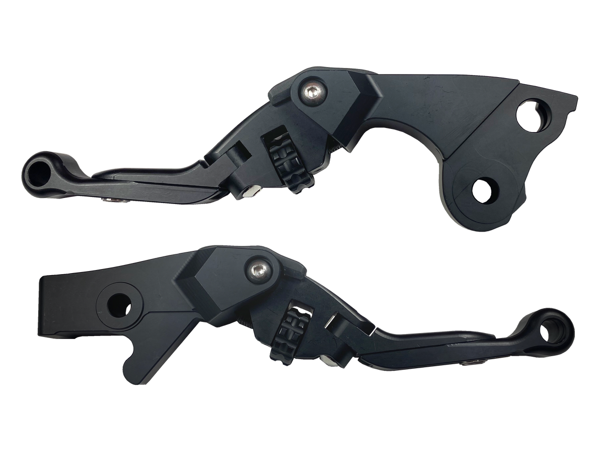 PSR Anthem PRO Lever Chalnger Chieftn Spring 18-26 (17-03651-22)