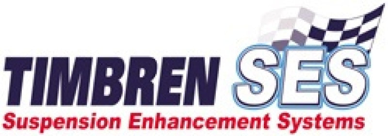 Timbren FR1502D Rear Suspension Enhancement System — Fits 2004-2014 Ford F-150