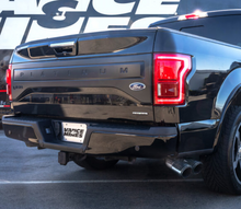 Cargar imagen en el visor de la galería, Vance &amp; Hines Ford 2015-2020 F150 Twin Slash Catback Exhaust