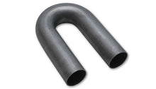 Cargar imagen en el visor de la galería, Vibrant 2in OD Tight Radius 180 Degree Mandrel U-Bend T304 SS Tubing