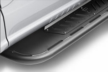 Cargar imagen en el visor de la galería, N-FAB 19-21 GMC 1500 Crew Crab Roan Running Boards - Textured Black