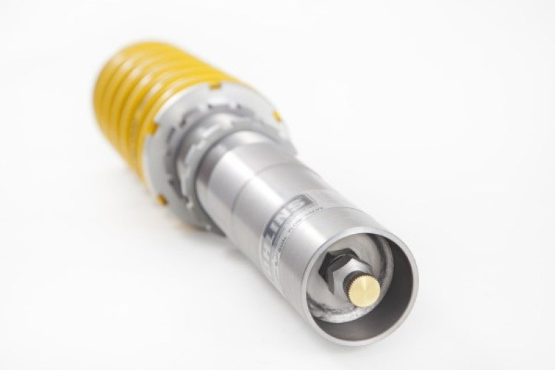 Sistema de amortiguadores helicoidales Ohlins para carretera y pista Porsche 911 GT2/GT3 (996) 99-04