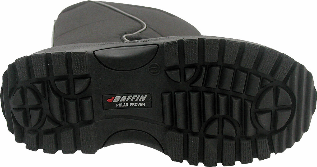 Baffin Tundra Boots Black 14 (4300-0162-14)