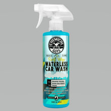 Cargar imagen en el visor de la galería, Limpiador de autos sin agua Chemical Guys Swift Wipe - 16 oz