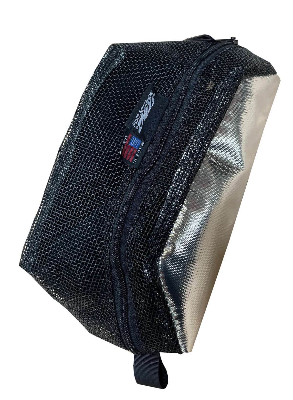 SPG Under Hood Goggle BAG POL (GB800-BK)