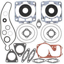 Cargar imagen en el visor de la galería, Kit completo de juntas Vertex Gaskets 01-06 Polaris 600 Classic con sellos de aceite