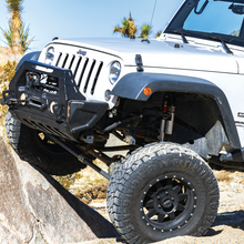 Cargar imagen en el visor de la galería, Progressive 07-18 Wrangler (JK) STR 47 Series 2.0 Remote Res Front Shocks (Pair) - 1.5-3.0in