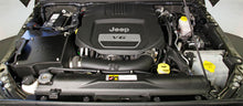 Load image into Gallery viewer, K&amp;N 2012-2016 Jeep Wrangler V6 3.6L Aircharger Performance Intake