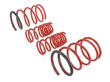 Cargar imagen en el visor de la galería, Skunk2 01-05 Honda Civic Lowering Springs (2.25in - 2.00in.) (Set of 4)