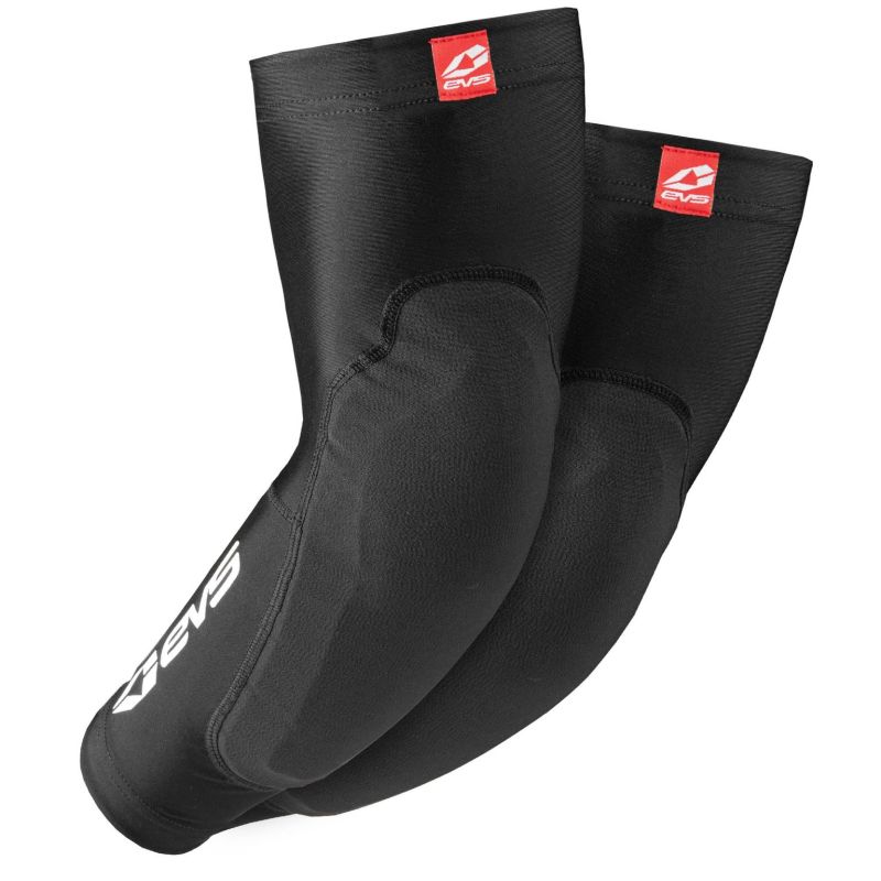 EVS Flex Lite Elbow Guard Black - Large/XL