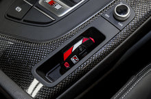 Cargar imagen en el visor de la galería, AWE Tuning Audi B9 S4 SwitchPath Exhaust - Non-Resonated (Black 102mm Tips)