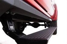 Cargar imagen en el visor de la galería, AMP Research 2014-2017 Chevrolet Silverado 1500 Crew Cab PowerStep XL - Black