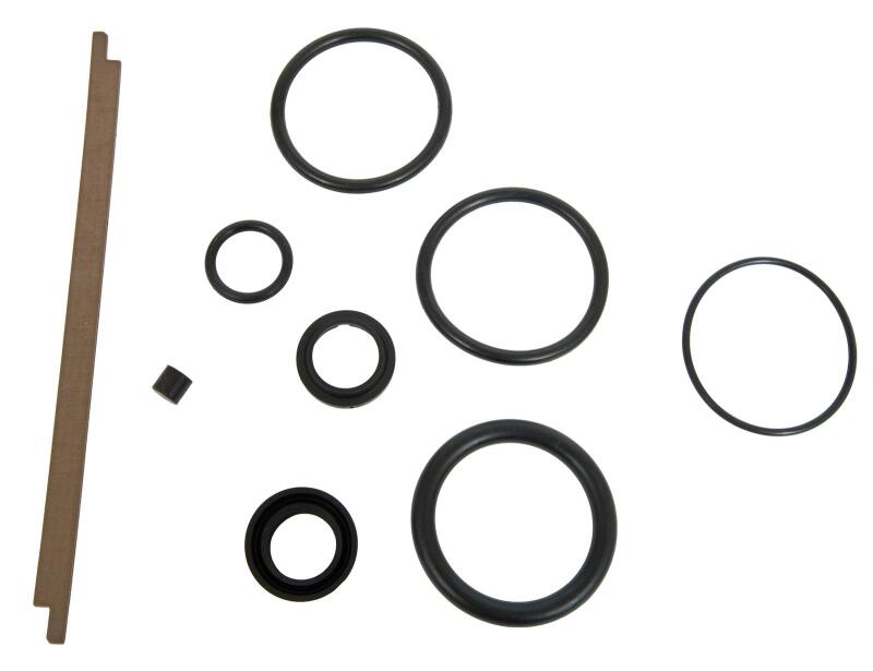 Fox Rebuild Kit 2.0 Performance Series 0.625in Shaft IFP & R/R — Universal