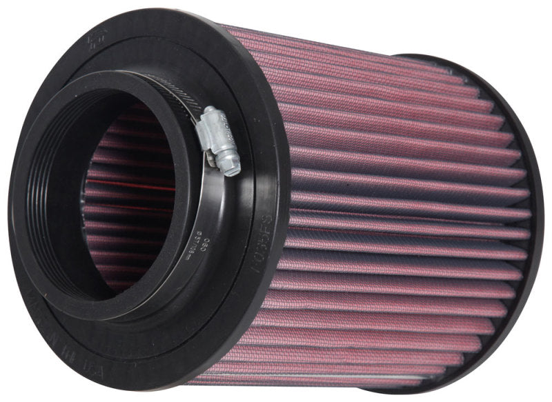 K&N E-0643 Replacement Air Filter — Fits 2017-2024 Audi A8/S8 V6 3.0L FI