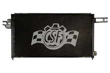 Cargar imagen en el visor de la galería, CSF 02-06 Acura RSX 2.0L A/C Condenser