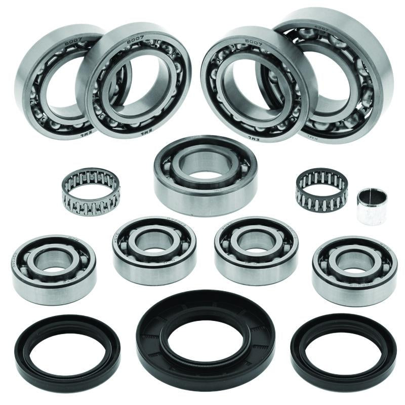 QuadBoss Qb Transaxle Bearing Kit