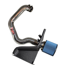 Cargar imagen en el visor de la galería, Injen 16-18 Volkswagen Jetta 1.4L SP Series Short Ram Black Intake System