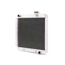 Cargar imagen en el visor de la galería, Mishimoto 58-84 Toyota Land Cruiser FJ40 Aluminum Radiator