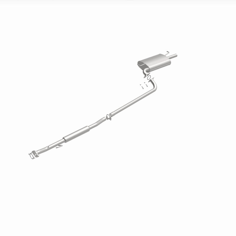 MagnaFlow BRE Exhaust Kit 96-03 Camry ES300