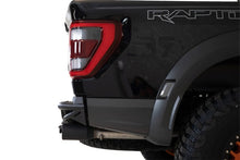 Cargar imagen en el visor de la galería, Addictive Desert Designs 21-22 Ford Raptor PRO Bolt-On Rear Bumper