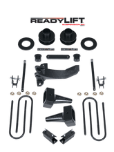 Load image into Gallery viewer, RL 2.5&#39;&#39;F/5&#39;&#39;R SST LIFT KIT - FORD