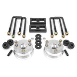 ReadyLift RL 3'' FR -1'' RR BLOCK-19- FORD RANGER