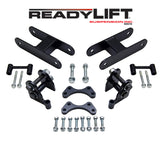 ReadyLift RL 2.5'' COIL SPRING SPACER-1.5'