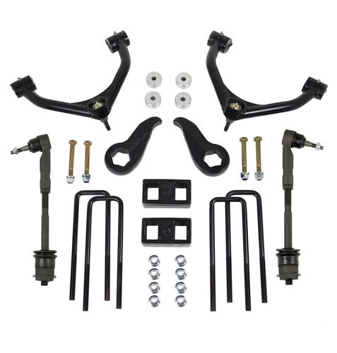 RL 3.5''F/1''R SST LIFT KIT - CHEVY/GMC