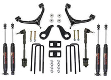 Cargar imagen en el visor de la galería, RL 3.5&#39;&#39; SST LIFT KIT &amp; SHOCK - CHEVY/GM