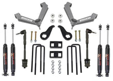 Cargar imagen en el visor de la galería, RL 3.5&#39;&#39; SST LIFT KIT &amp; SHOCK - CHEVY/GM