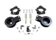 Load image into Gallery viewer, 2022 TOYOTA TUNDRA 2&quot; SST KIT W/ AIR