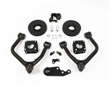 Load image into Gallery viewer, 2022 TOYOTA TUNDRA 3&quot; SST KIT