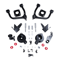 Load image into Gallery viewer, 2022 TOYOTA TUNDRA 3&quot; SST KIT W/ AIR