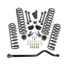 Cargar imagen en el visor de la galería, RL 4&quot; COIL SPRING KIT W/ECONOMY T