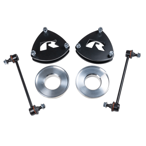 RL 2'' SST LIFT KIT - KIA/HYUNDAI