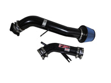 Cargar imagen en el visor de la galería, Injen 03-06 G35 AT/MT Sedan Black Cold Air Intake *Special Order $10 Charge*