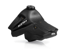 Cargar imagen en el visor de la galería, Acerbis 05-08 Honda CRF450R 3.2 Gallon Fuel Tank - Black