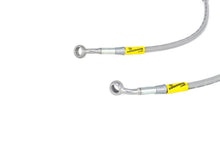 Cargar imagen en el visor de la galería, Goodridge 88-92 Corvette Brake Lines (All Models)