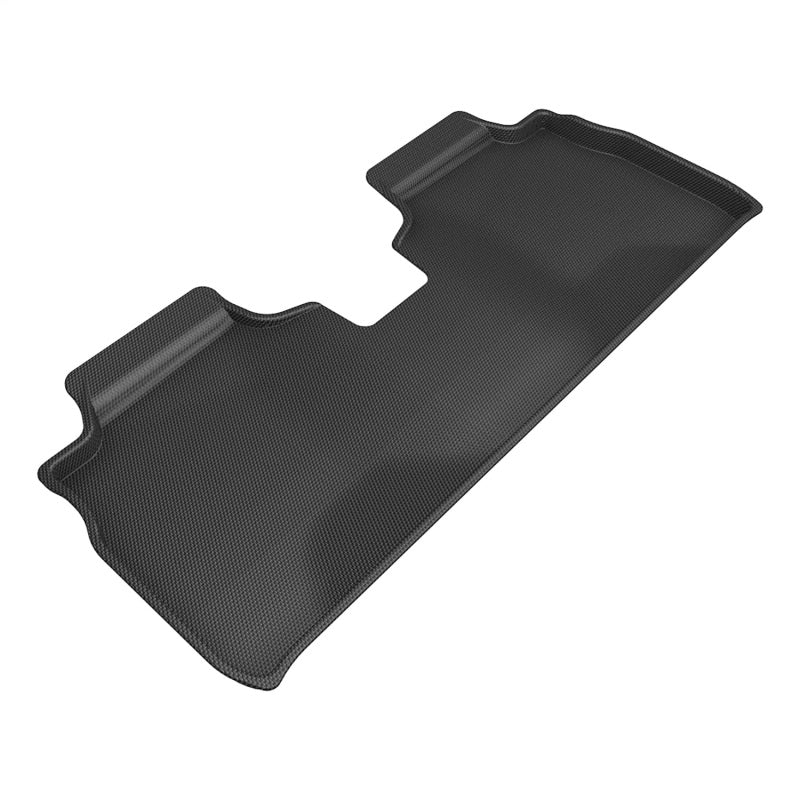 3D MAXpider 24-26 Chevrolet Equinox EV Kagu Black R2