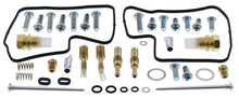 Cargar imagen en el visor de la galería, All Balls Racing 99-00 Honda VT750C Carburetor Rebuild Kit