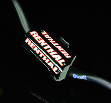 Cargar imagen en el visor de la galería, Renthal 09-12 KTM SX/ SX-F/ 06-13 Suz RM/ RMZ/ 18-21 Yamaha YZ-F Fatbar - Black