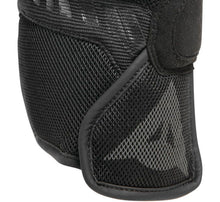 Cargar imagen en el visor de la galería, Dainese Mig 3 Air Tex Gloves Black/Black - Small