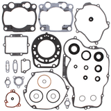 Complete Gasket Set With Oil Seals