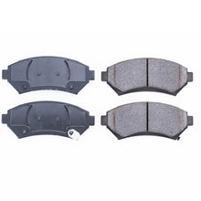 Cargar imagen en el visor de la galería, Power Stop 97-05 Buick Century Front Z16 Evolution Ceramic Brake Pads