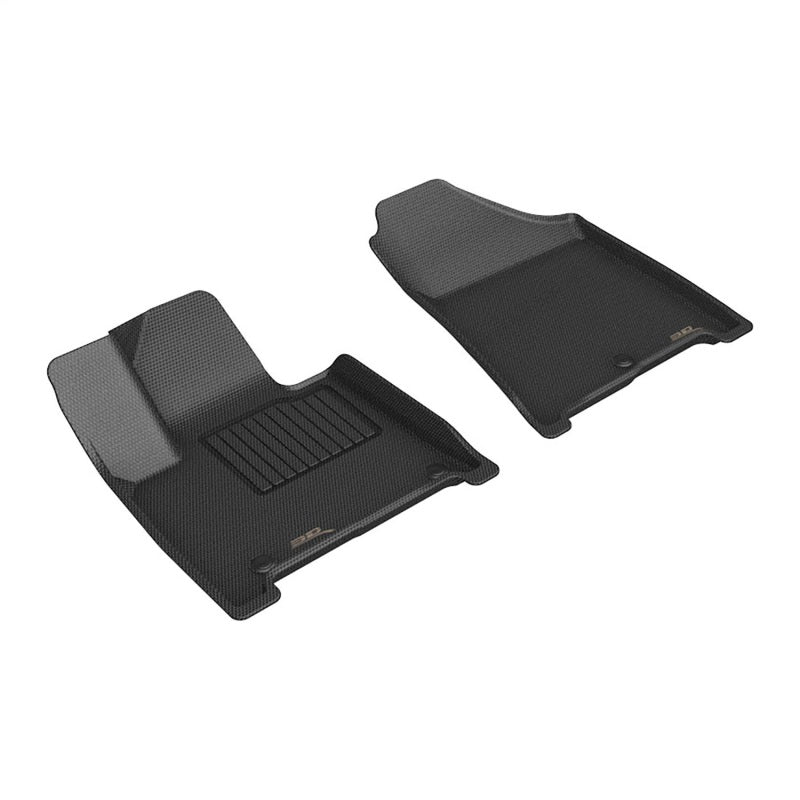 3D MAXpider 24-26 Hyundai Santa Fe Hybrid Kagu Black R1