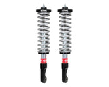 Coilover Spring and Shock Assembly