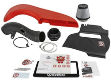 Cargar imagen en el visor de la galería, aFe Takeda Stage-2 PRO DRY S Cold Air Intake System 15-18 Subaru WRX H4 2.0L (t)