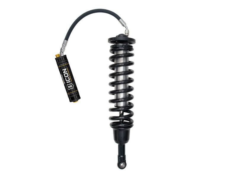 Amortiguadores delanteros ICON 10-14 Ford Raptor serie 3.0 VS RR CDCV Coilover Kit - Lado del conductor