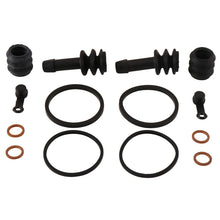 Load image into Gallery viewer, All Balls Racing 84-89 Kawasaki ZX550 GPZ Caliper Rebuild Kit - Front