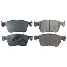 Cargar imagen en el visor de la galería, Power Stop 2021 Ford Bronco Sport Front Z16 Evolution Ceramic Brake Pads